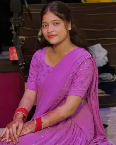 Ampati Call Girls Service